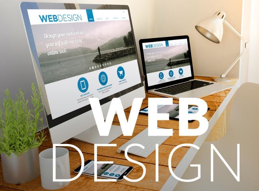 Corporate <br> Websites