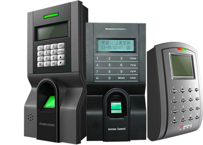 Smart Access Control