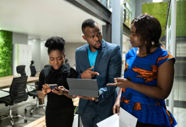 Smart Solutions. Better Business.
