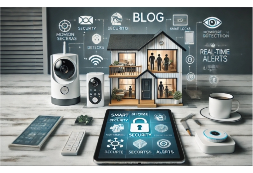 Reliable Security Solutions for Every Need