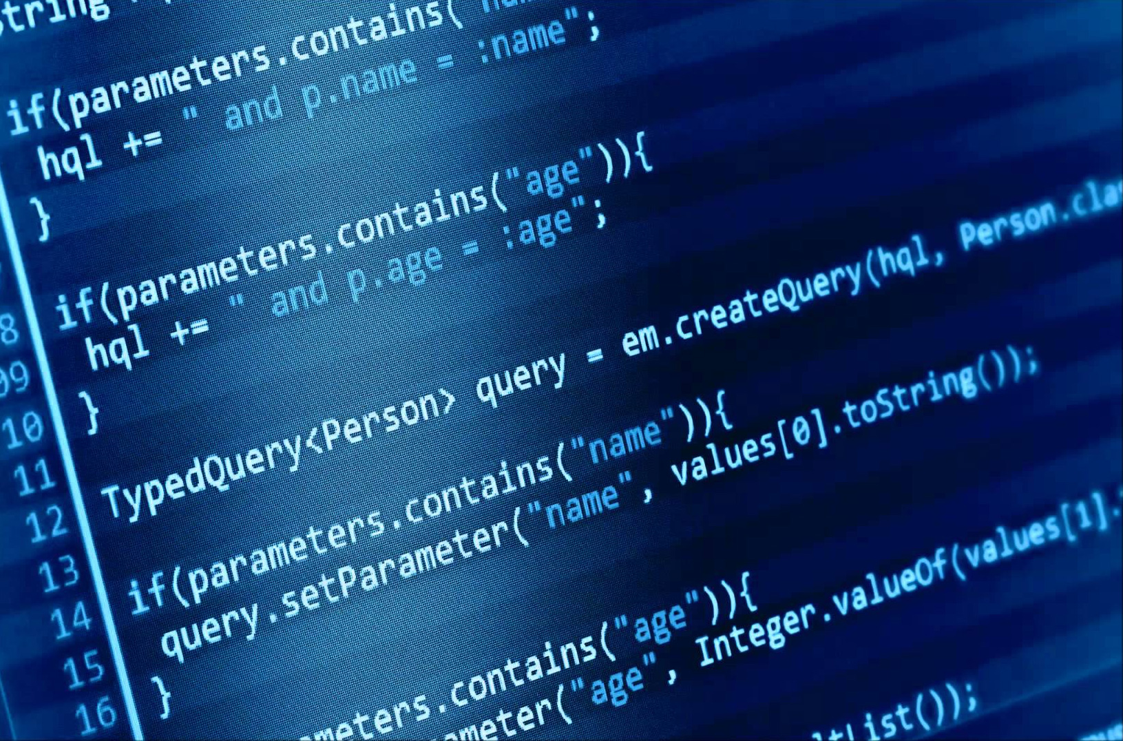 Software Development