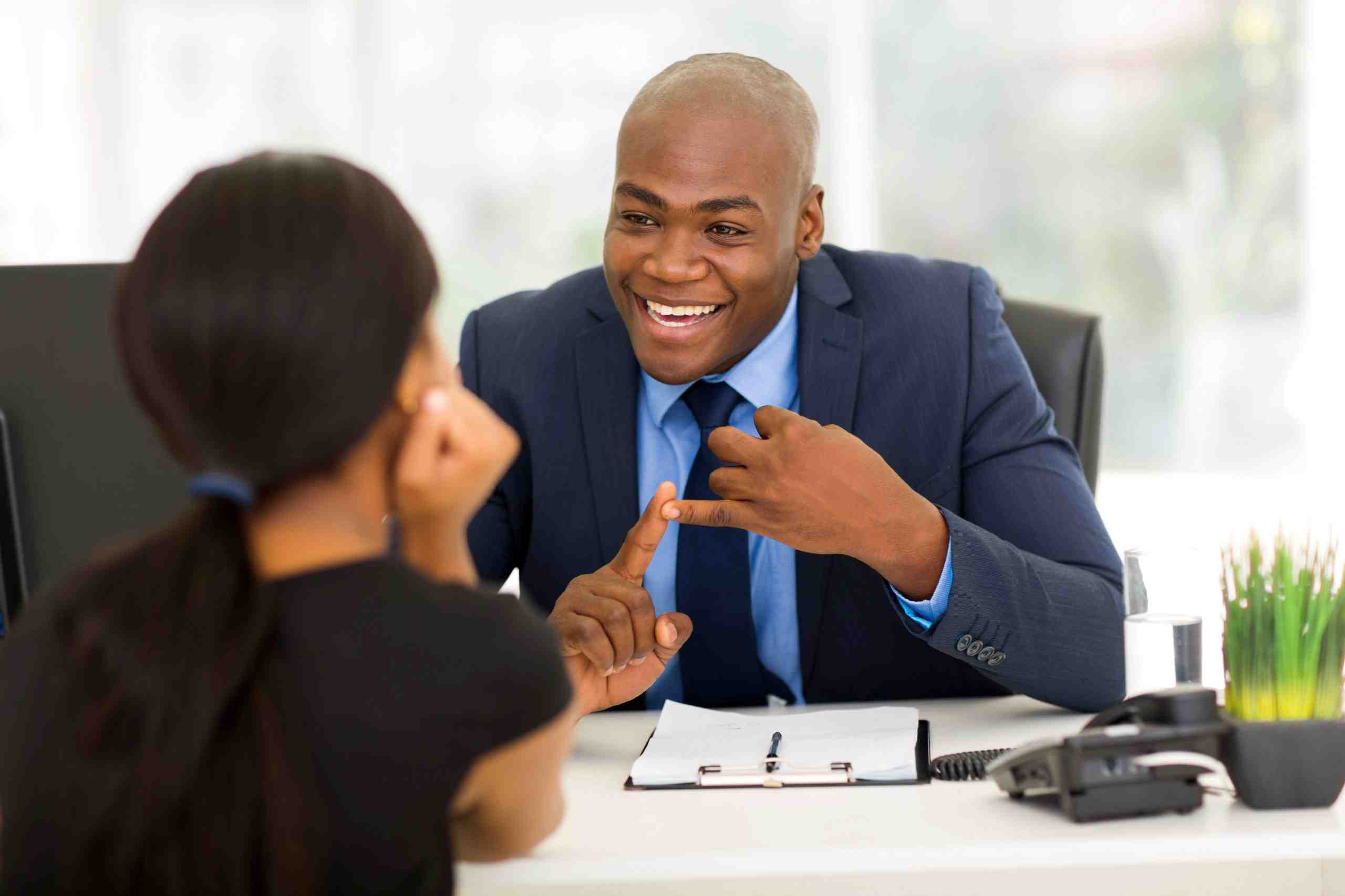 IT Consulting