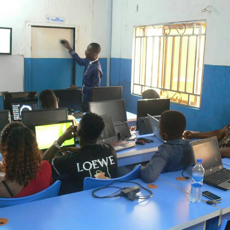 ICT Training